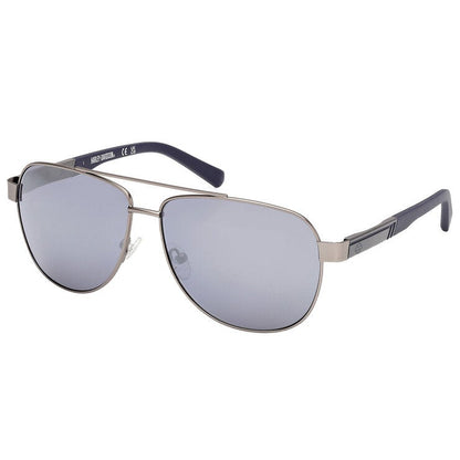 Harley Davidson HD00021 11X Men's Sunglasses
