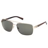 Harley Davidson HD00018 32N Men's Sunglasses