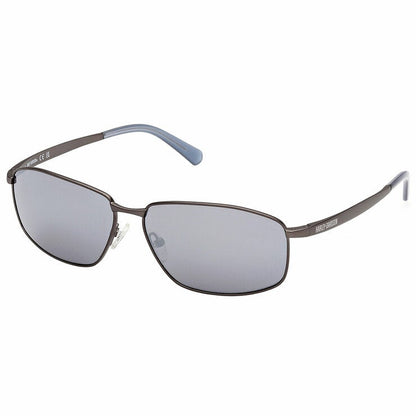 Harley Davidson HD00024 09X Men's Sunglasses