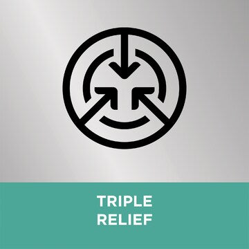 Strepsils Herbal Chesty Cough Triple Relief Lozenges 32 pack