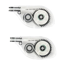 Correction Tape, 2 Pack - Anko
