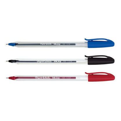 Paper Mate InkJoy Ballpoint Pens - 10 Pack