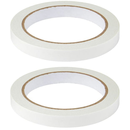 Double Sided Tape, 2 Pack - Anko