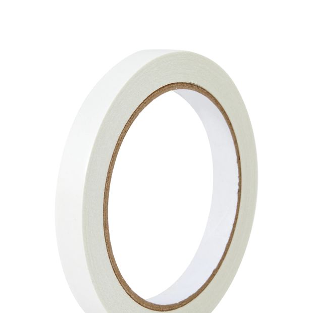 Double Sided Tape, 2 Pack - Anko