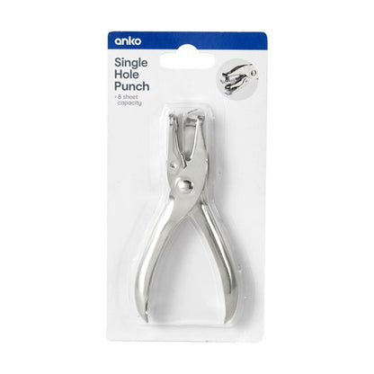 Single Hole Punch - Anko