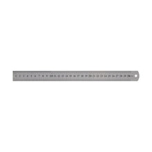 30cm Metal Ruler