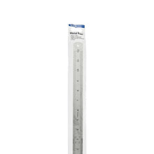 30cm Metal Ruler