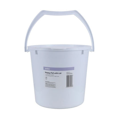 Nappy Pail  - Anko