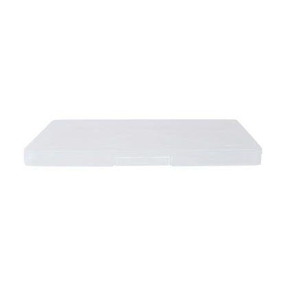 Clear Stationery Case - Anko