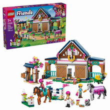 LEGO Friends Horse Stable And Riding Academy 42688