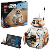 LEGO Star Wars BB-8 Astromech Droid 75452
