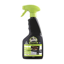 Surface & BBQ Degreaser