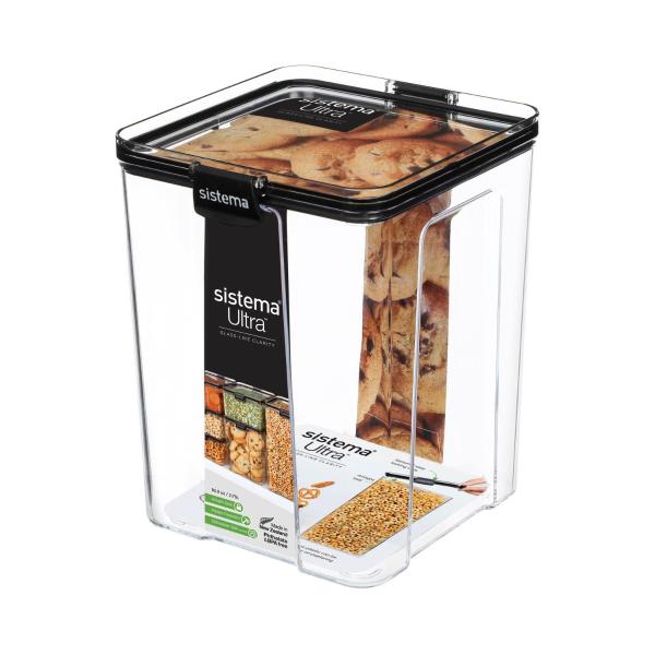 SISTEMA ULTRA CONTAINER 2.75LITRE