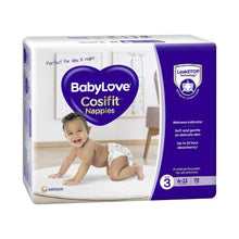 Cosifit Nappies Size 3 (6-11Kg)