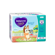 BABYLOVE COSIFIT NAPPIES SIZE 1 (UP TO 5KG) 84 PACK