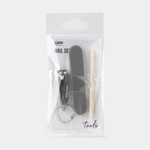 Nail Care Set - OXX Cosmetics