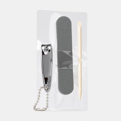 Nail Care Set - OXX Cosmetics