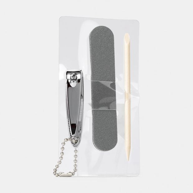 Nail Care Set - OXX Cosmetics