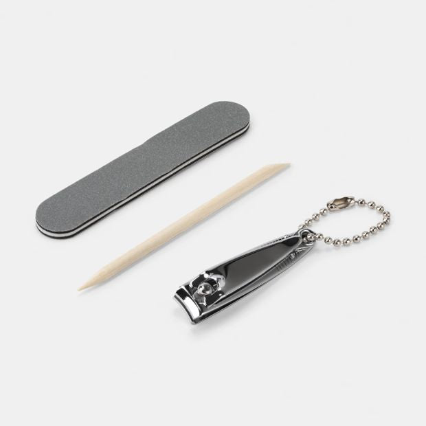 Nail Care Set - OXX Cosmetics