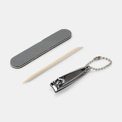 Nail Care Set - OXX Cosmetics