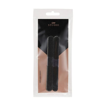 Nail Files, 20 Pack - Anko