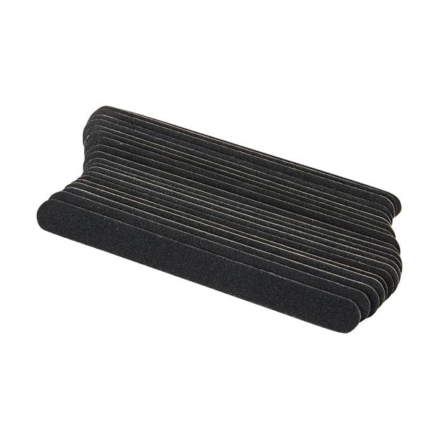 Nail Files, 20 Pack - Anko