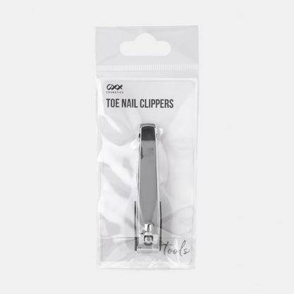 Toe Nail Clippers -OXX Cosmetics