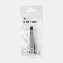 Toe Nail Clippers -OXX Cosmetics