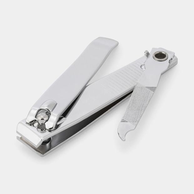 Toe Nail Clippers -OXX Cosmetics