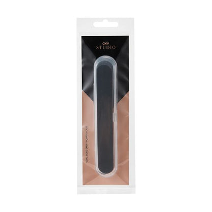 Nail Shaper with Caddy - Anko