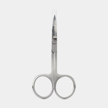 Curved Blade Nail Scissors - OXX Cosmetics