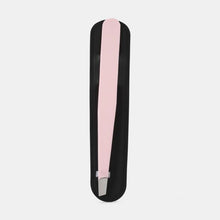 Slant Tip Precision Tweezer - OXX Cosmetics
