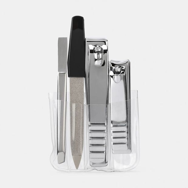 Grooming Kit - OXX Cosmetics