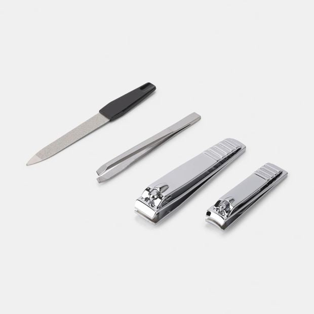 Grooming Kit - OXX Cosmetics