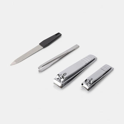 Grooming Kit - OXX Cosmetics