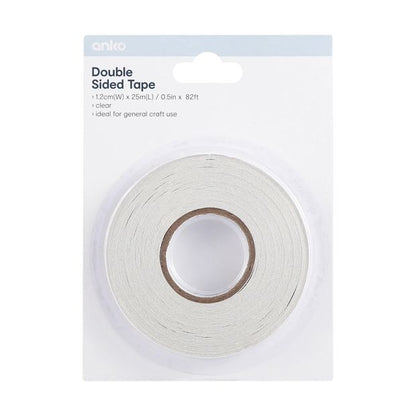 Double Sided Glue Tape - Anko