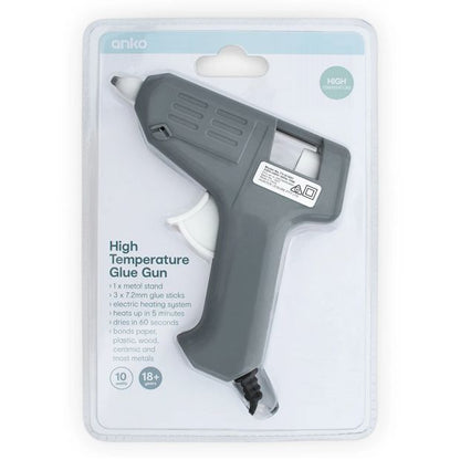 High Temperature Glue Gun - Anko