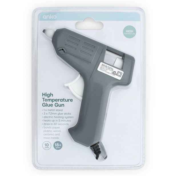 High Temperature Craft Glue Gun
