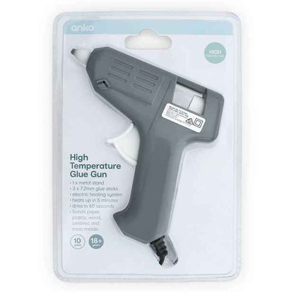 High Temperature Craft Glue Gun