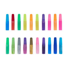 Glitter Glue, 20 Pack - Anko