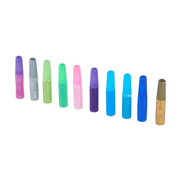 Glitter Glue, 20 Pack - Anko