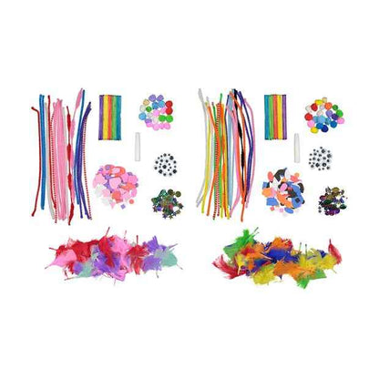 Bumper Craft Pack - Anko