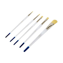 Grip Brushes, 5 Pack - Anko