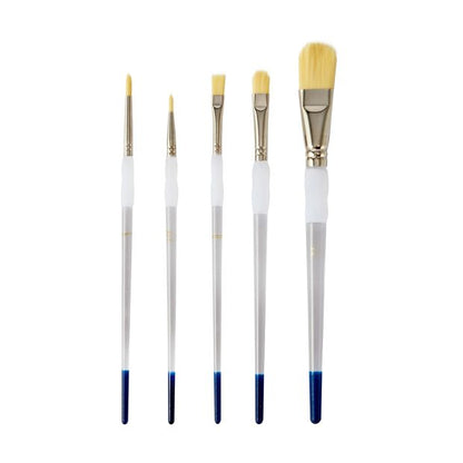 Grip Brushes, 5 Pack - Anko