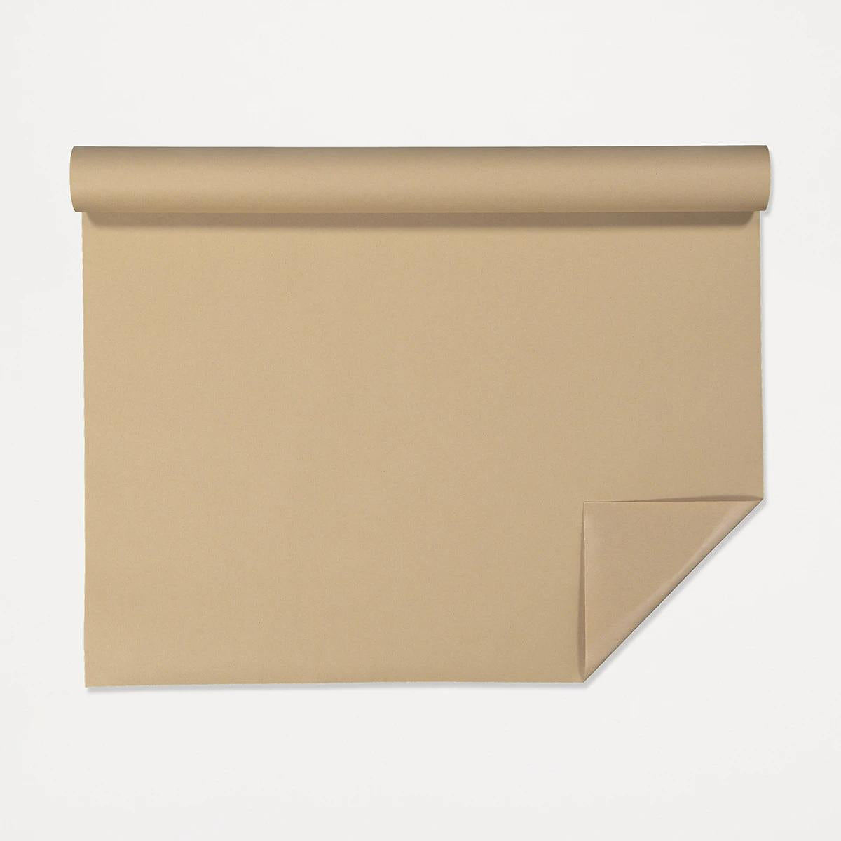 12m Brown Craft Paper