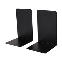 Metal Bookends, 2 Pack - Anko