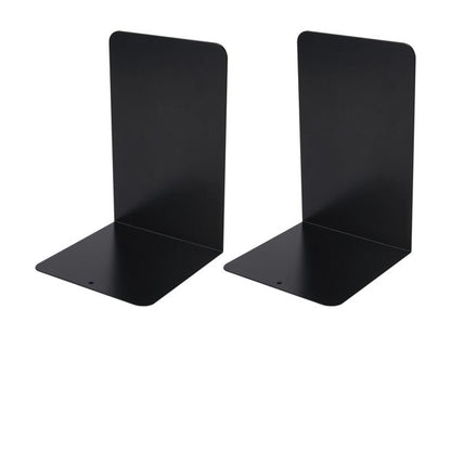Metal Bookends, 2 Pack - Anko