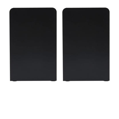 Metal Bookends, 2 Pack - Anko