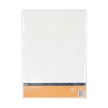 A4 Laminating Pouches, 50 Pack - Anko