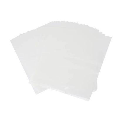 A3 Laminating Pouches, 25 Pack - Anko